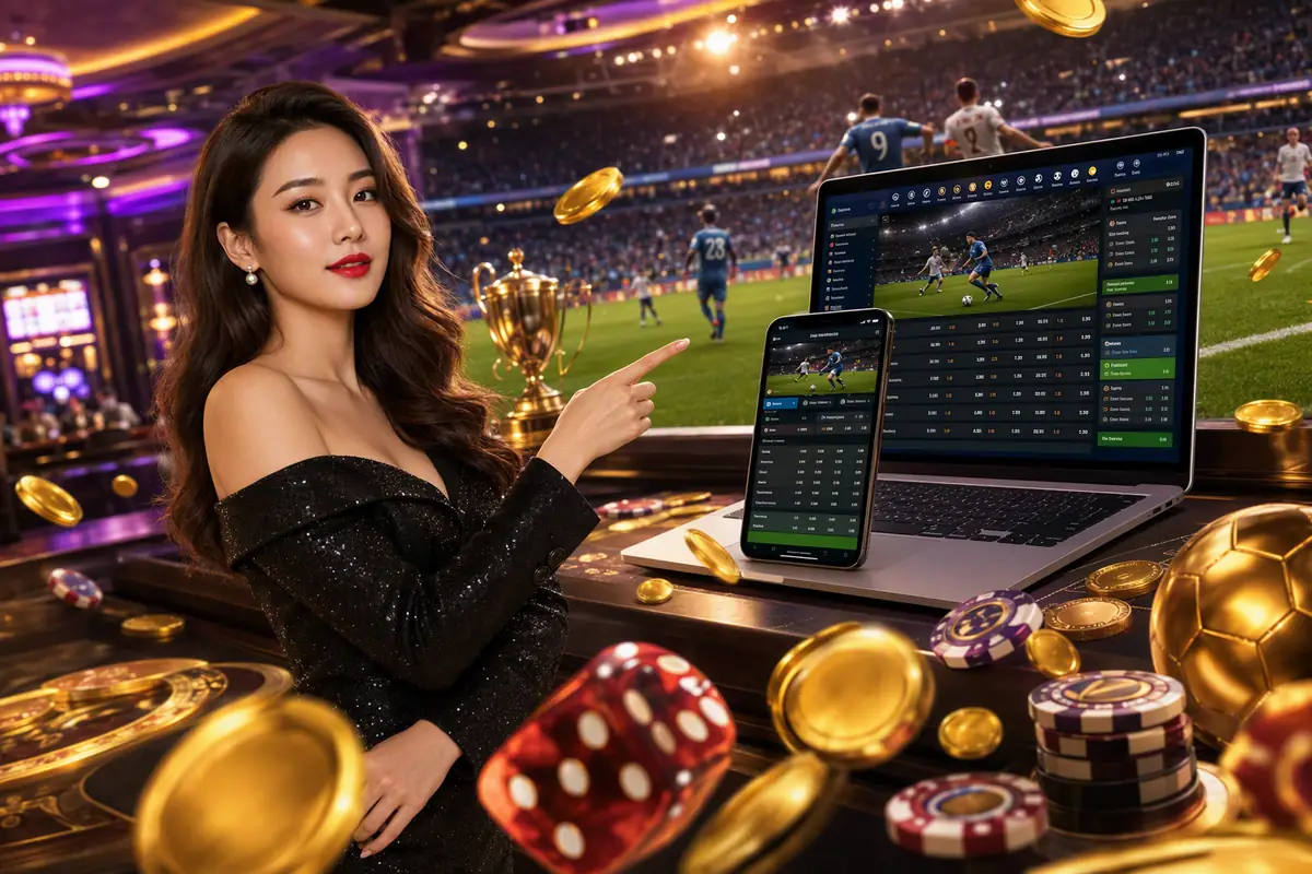 7z777bet Slot Game Collection