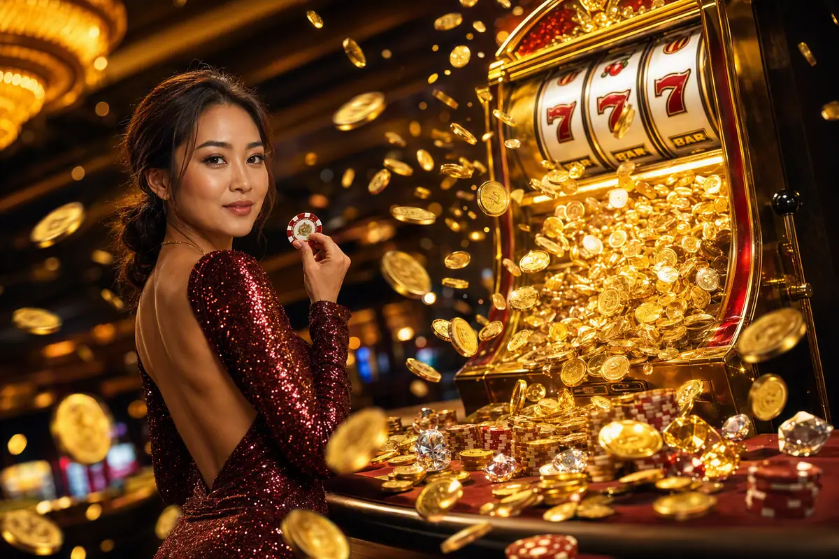 7z777bet VIP প্রোগ্রাম বিঙ্গো খেলোয়াড়