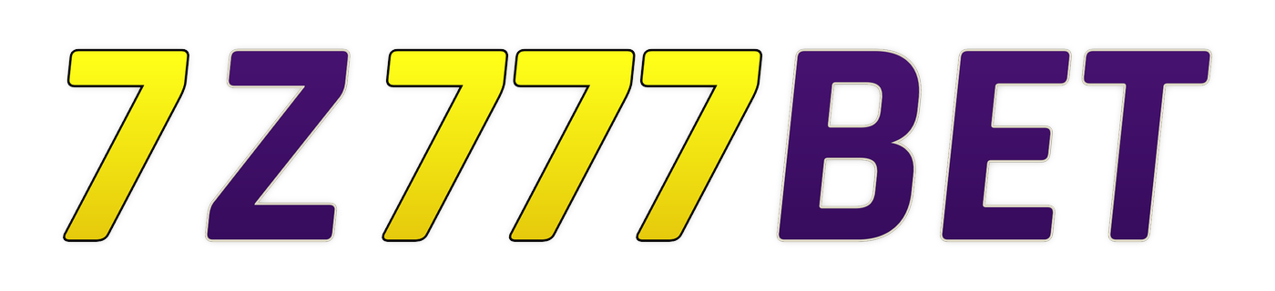 7z777bet লোগো